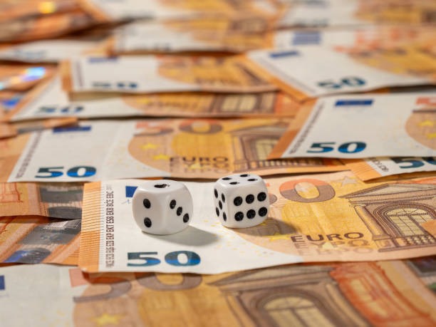 Live casino dealer table with multi-camera feed and live chat interface